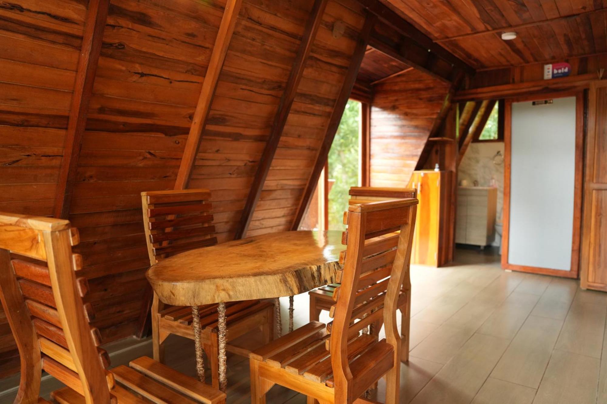 Tiny Houses Unique Tayrona - Dentro Del Parque Tayrona El Zaino Exterior photo