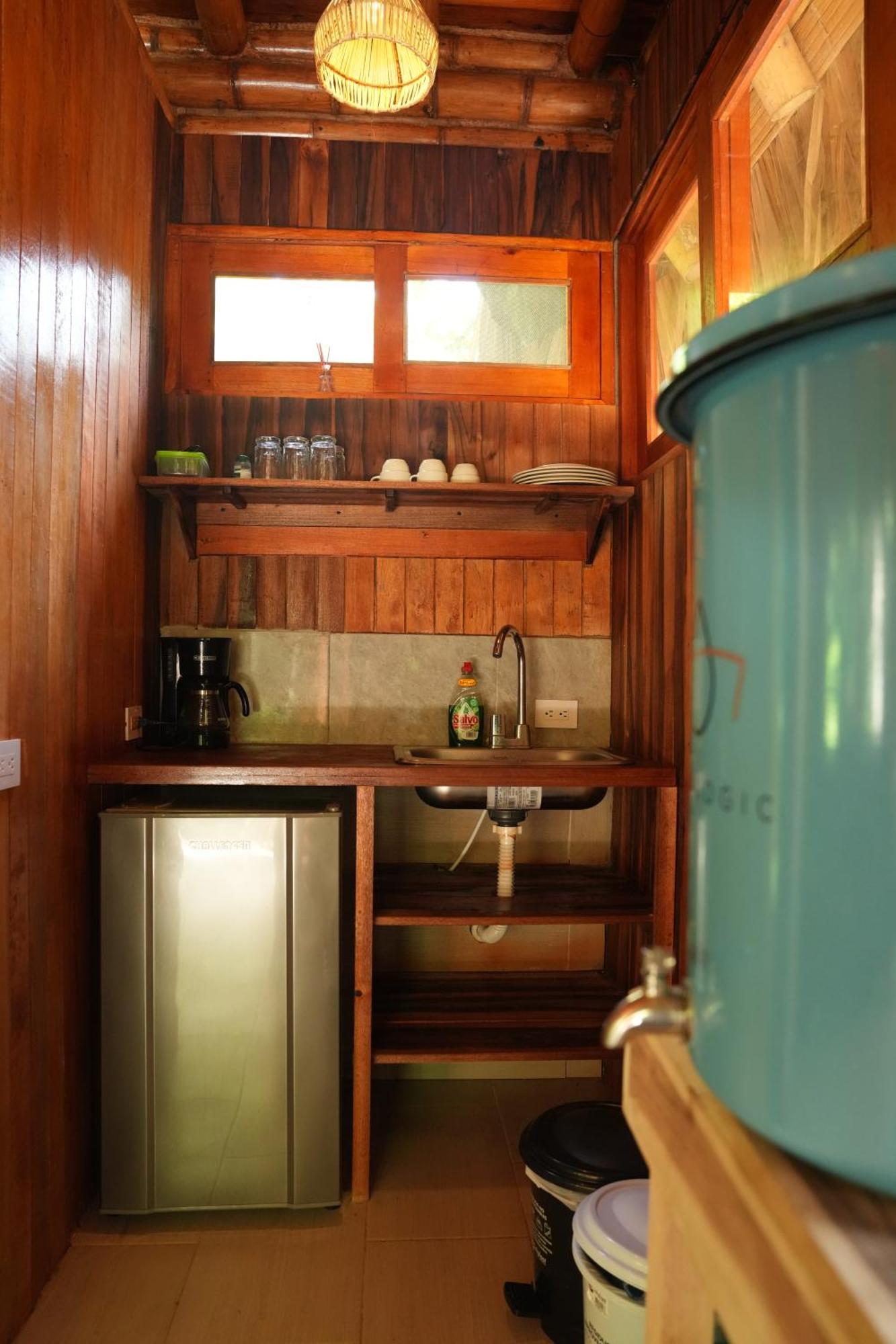 Tiny Houses Unique Tayrona - Dentro Del Parque Tayrona El Zaino Exterior photo