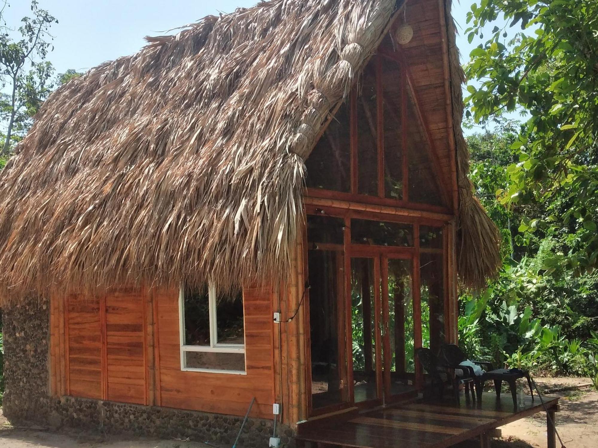 Tiny Houses Unique Tayrona - Dentro Del Parque Tayrona El Zaino Room photo